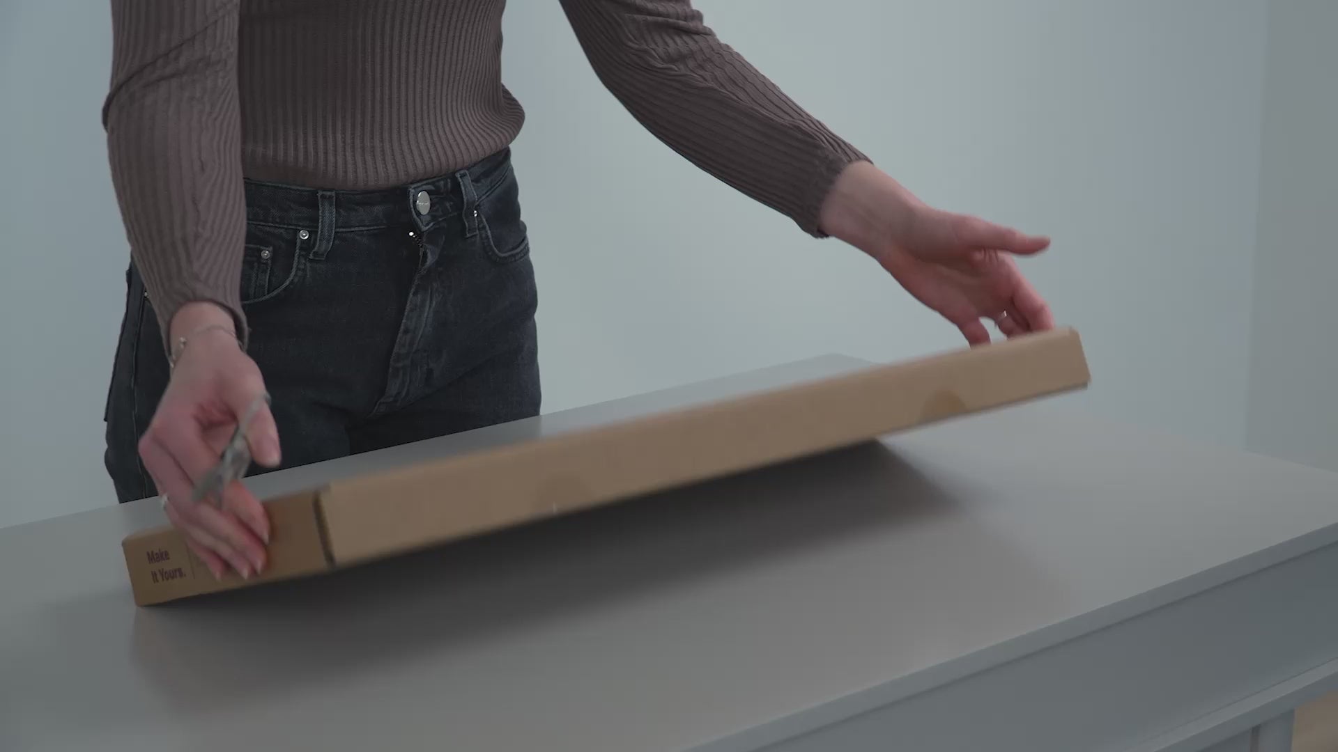 Vigg | Felt Box